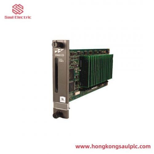 ABB G3EFa HENF450295R2 Controller Module for Industrial Automation