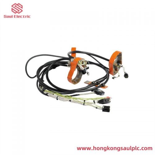 ABB GDC801B101 Industrial Control Module