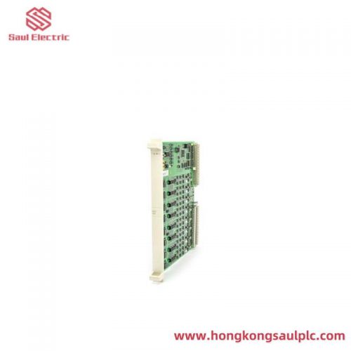ABB GDC801B101 Industrial Control Module