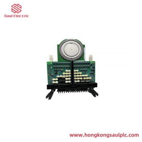 ABB GDD360C 3BHE047217R0101 Controller for Industrial Automation
