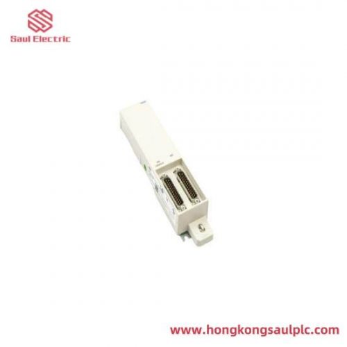 ABB GJR5252300R3101 - Industrial Control Module for Advanced Automation Solutions