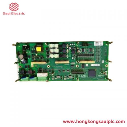 ABB HK-11 Industrial Control Module