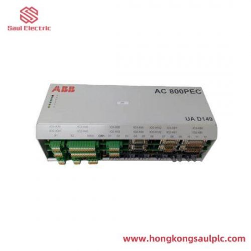 ABB IEMPU02 ABB Bailey Modular Mounting Unit