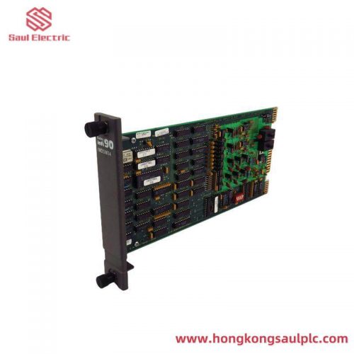 ABB IMDSM04 Pulse Input Slave Module for Industrial Automation