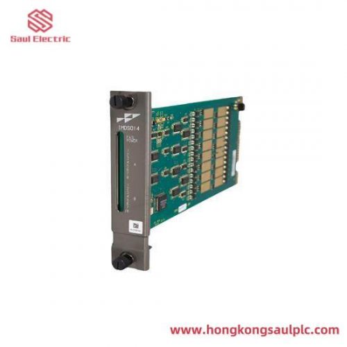 ABB IMDSO14 Digital Output Module for Industrial Automation