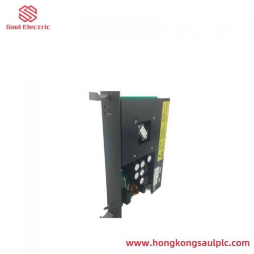 ABB KUC321AE HIEE300698R1 Industrial Control Module