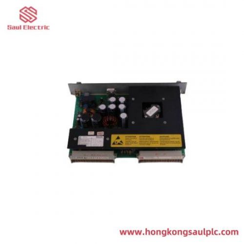 ABB KUC321AE HIEE300698R1 Industrial Control Module