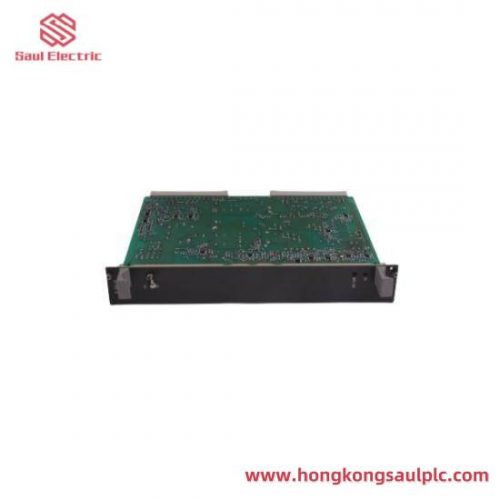 ABB KUC321AE HIEE300698R1 Industrial Control Module
