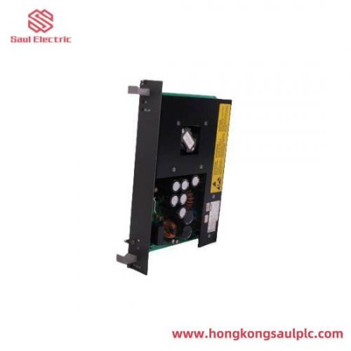 ABB KUC321AE HIEE300698R1 Industrial Control Module