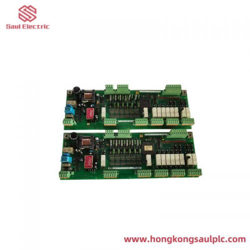 ABB KUC720AE01 3BHB003431R0101 Industrial Control Module