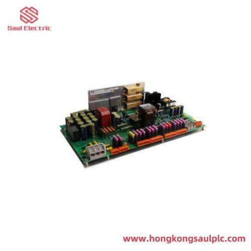 ABB KUC720AE01 3BHB003431R0101 Industrial Control Module