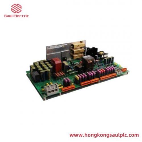 ABB KUC720AE101 3BHB000652R0101 Industrial Control Module