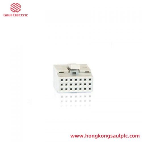 ABB M063B High-Performance Industrial Controller