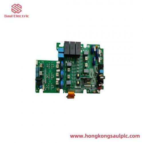 ABB NF93A-2 HESG216665/K Card Module