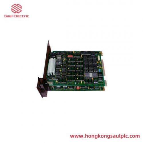 ABB NSSM01 Modular Controller for Industrial Automation