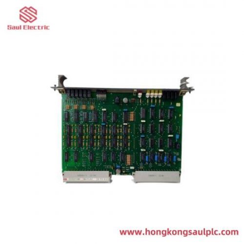 ABB NSSM01 Modular Controller for Industrial Automation