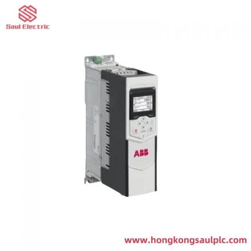 ABB NSSM01 Modular Controller for Industrial Automation