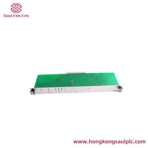 ABB O3ES HENF445789R1 Industrial Control Module