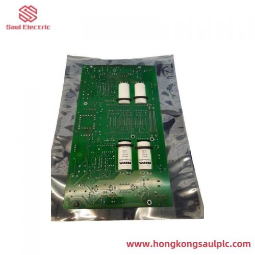 ABB O3EX HENF315845R2 Industrial Control Module