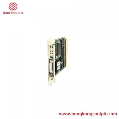 ABB O3EX HENF315845R2 Industrial Control Module