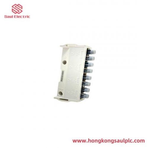 ABB P3ECa HENF315309R2 - High-Performance Industrial Module