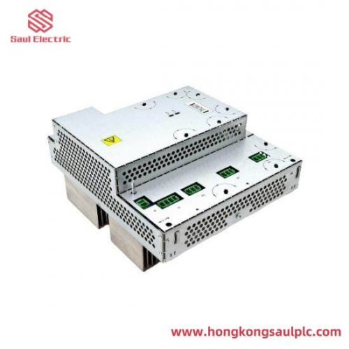 ABB P5EAa HENF206350R2 Tension Control Module