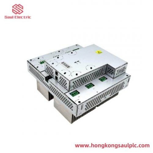 ABB P5EAa HENF206350R2 Tension Control Module