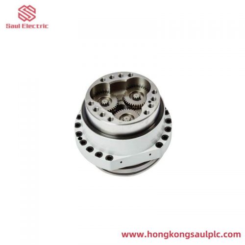 ABB P5EAa HENF206350R2 Tension Control Module