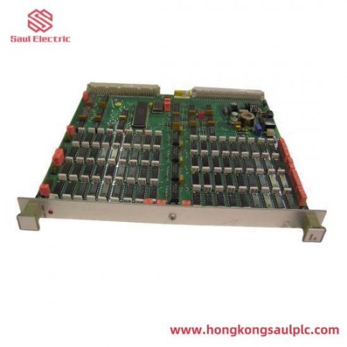 ABB PCD237A101 3BHE028915R0101 Industrial Control Module