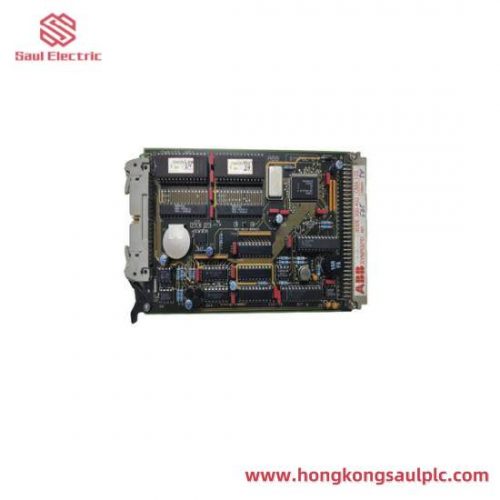 ABB PCD237A101 3BHE028915R0101 Industrial Control Module