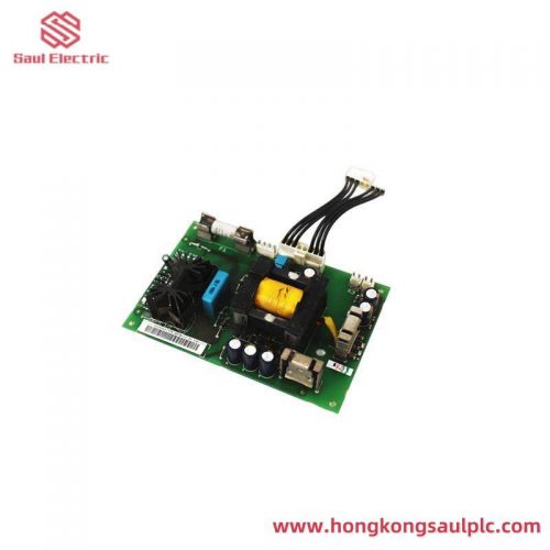 ABB PCD237A101 3BHE028915R0101 Industrial Control Module