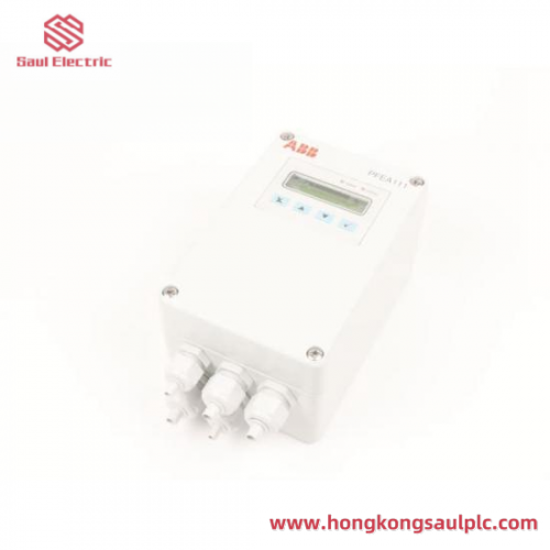 ABB PFEA111-65 3BSE050090R65 - Compact Tension Measurement Unit