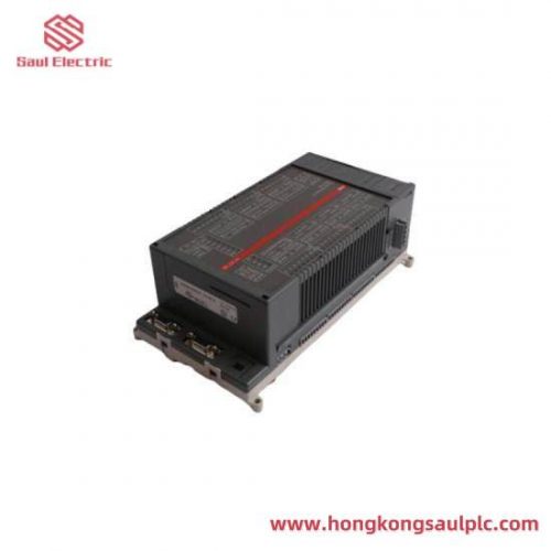 ABB PFSK152 3BSC980006R361 Controller Module