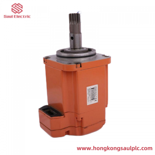 ABB PFTL101B 5.0KN High-Power Industrial Control Module