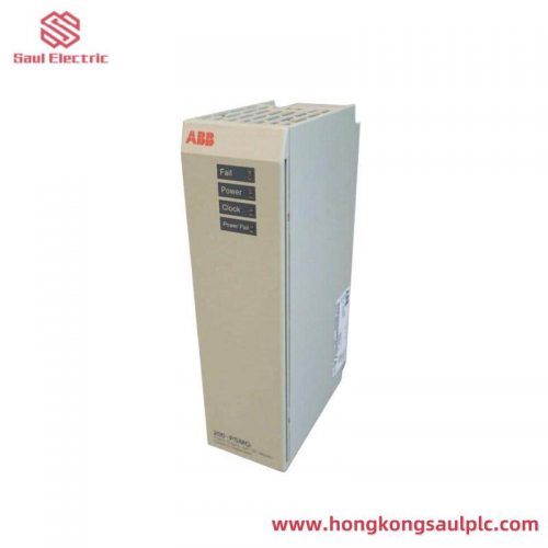 ABB PFTL101B 5.0KN High-Power Industrial Control Module