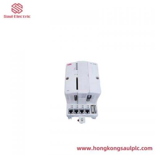 ABB PM861K01 3BSE018105R1 Module Controller