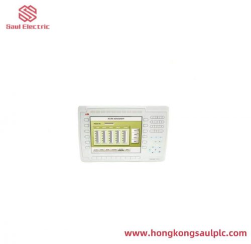 ABB PP846 3BSE042238R1 Industrial Control Module