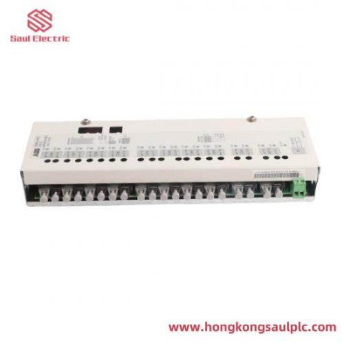 ABB PP875 3BSE092977R1 - Advanced Process Control Module