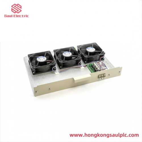 ABB RC527 3BSE008154R1 Controller Module