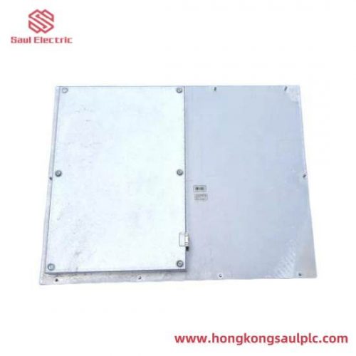 ABB REC670 I/O Module, PLC Component for Industrial Automation