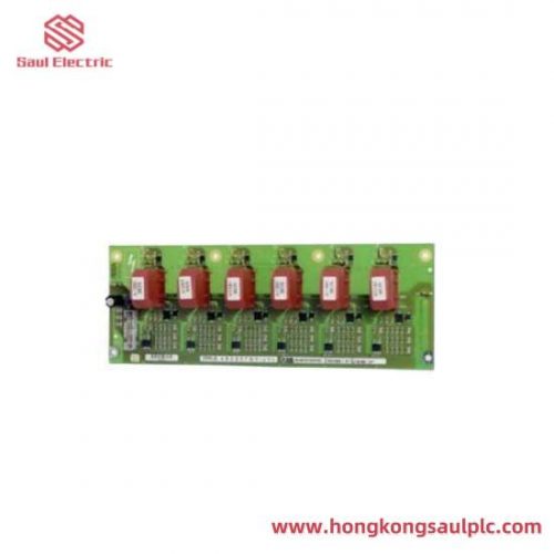 ABB RED670 Protective Relay, 1MRK000028-CAR01, Circuit Breaker Protection