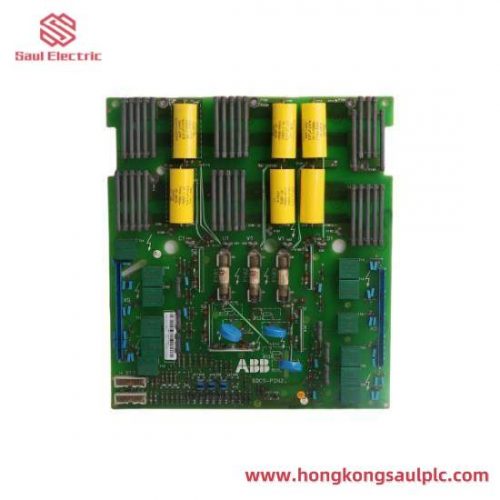 ABB REU615 Digital Relay Module for Industrial Control Systems