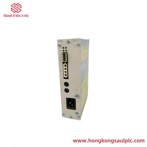 ABB SB512 Controller Module for Industrial Automation Systems