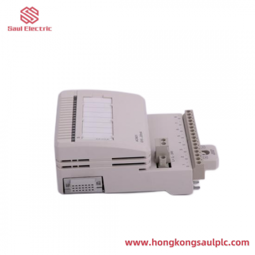ABB SYN5201A-Z 3BHB006714R0217 - High-Performance I/O Module