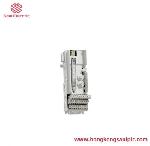 ABB SYN5201A-Z 3BHB006714R0217 - High-Performance I/O Module