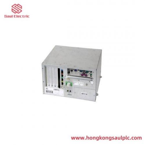 ABB SYN5201A-Z 3BHB006714R0217 - High-Performance I/O Module