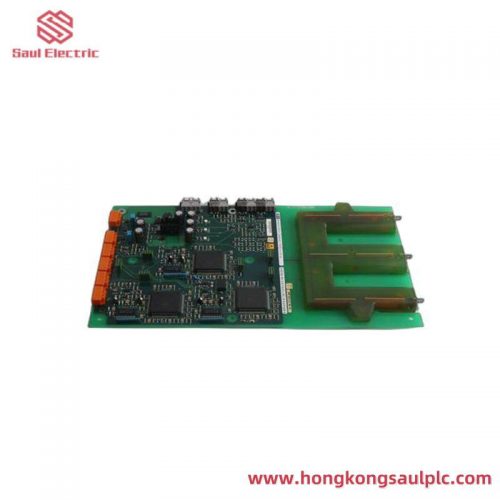 ABB TB850 3BSC950193R1 Module Card