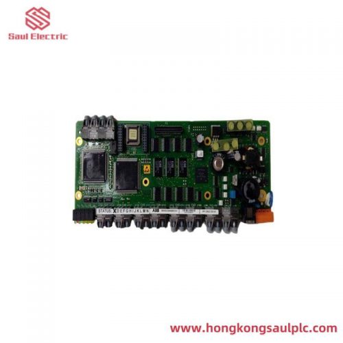 ABB TC630 Digital Input Module