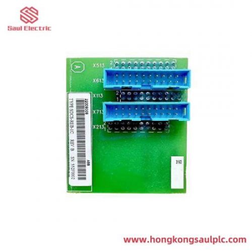 ABB TC630 Digital Input Module