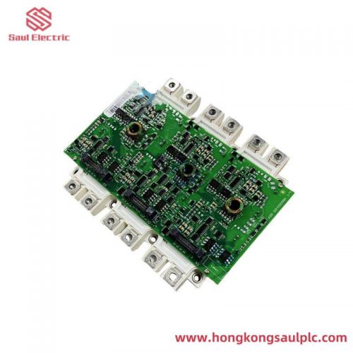 ABB TC630 Digital Input Module